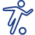 Escuela de formación deportiva - Pacífico Educa